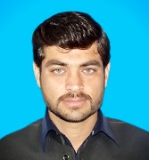 Noor Islam Afridi