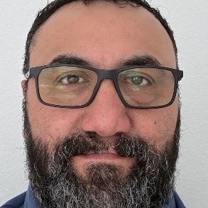 Joaquin C Flores
