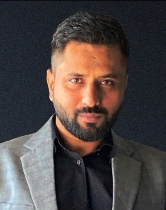 Tariq Iqbal