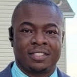Paul Akeju