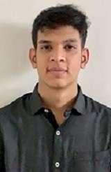 Kalp SHAH