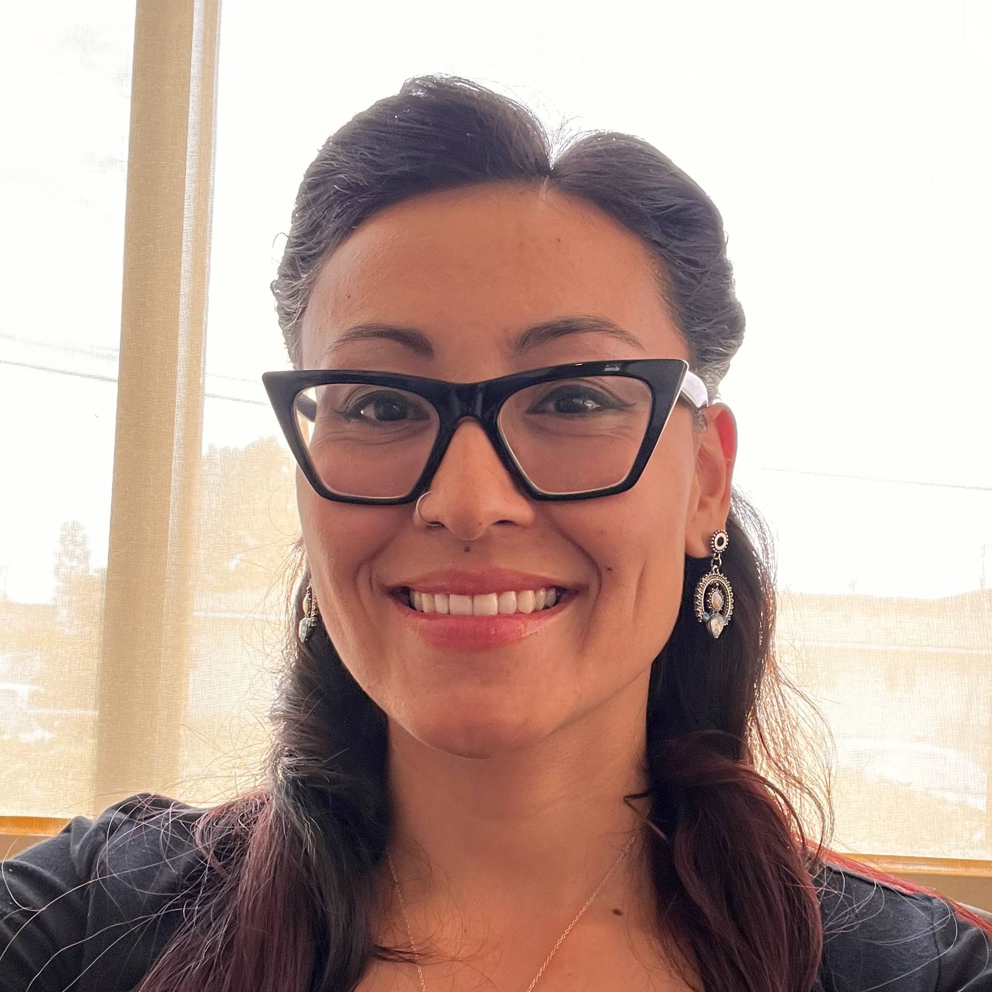 Bridgett Lugo