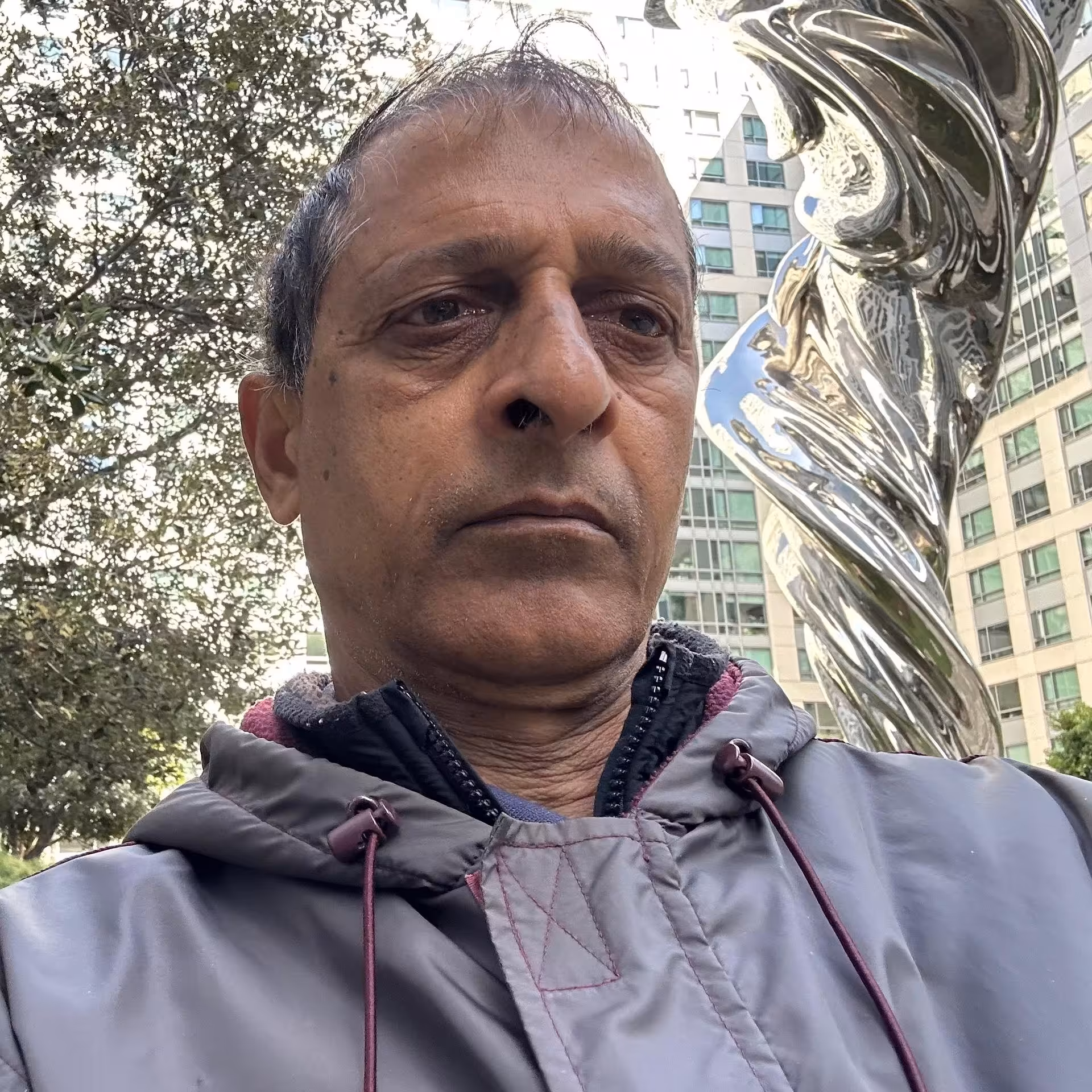 Ganesh Bhattarai