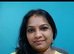 Jayashree Rao