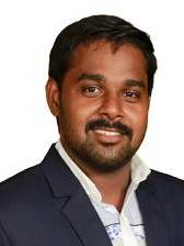 Pawan Sai Kumar Kaspa