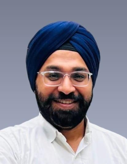 PAWANPREET SINGH BHATIA