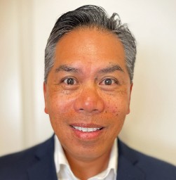 Emmanuel Bolosan, RN, CRRN