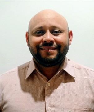 Yoel Rafael Ledezma Ortuño