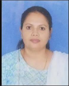 Asha S C