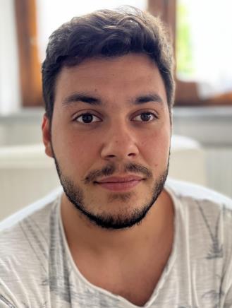 Mattia PARIGI