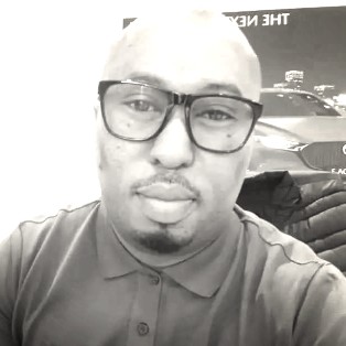 MPUMELELO CECIL MTANA