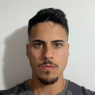 Gabriel Patrick do Nascimento