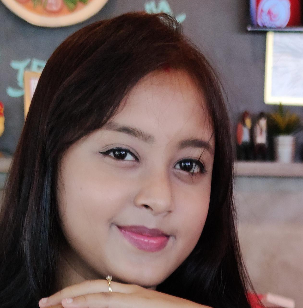 RAJESHREE CHANDRA