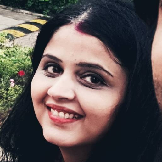 Preeti Singh