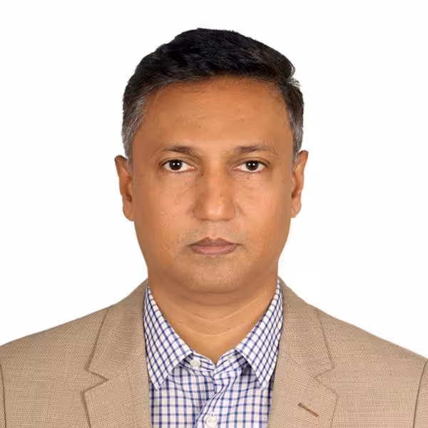 MD TARIK HOSSAIN