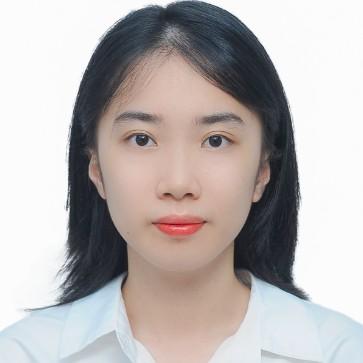 Phuong Anh Vo