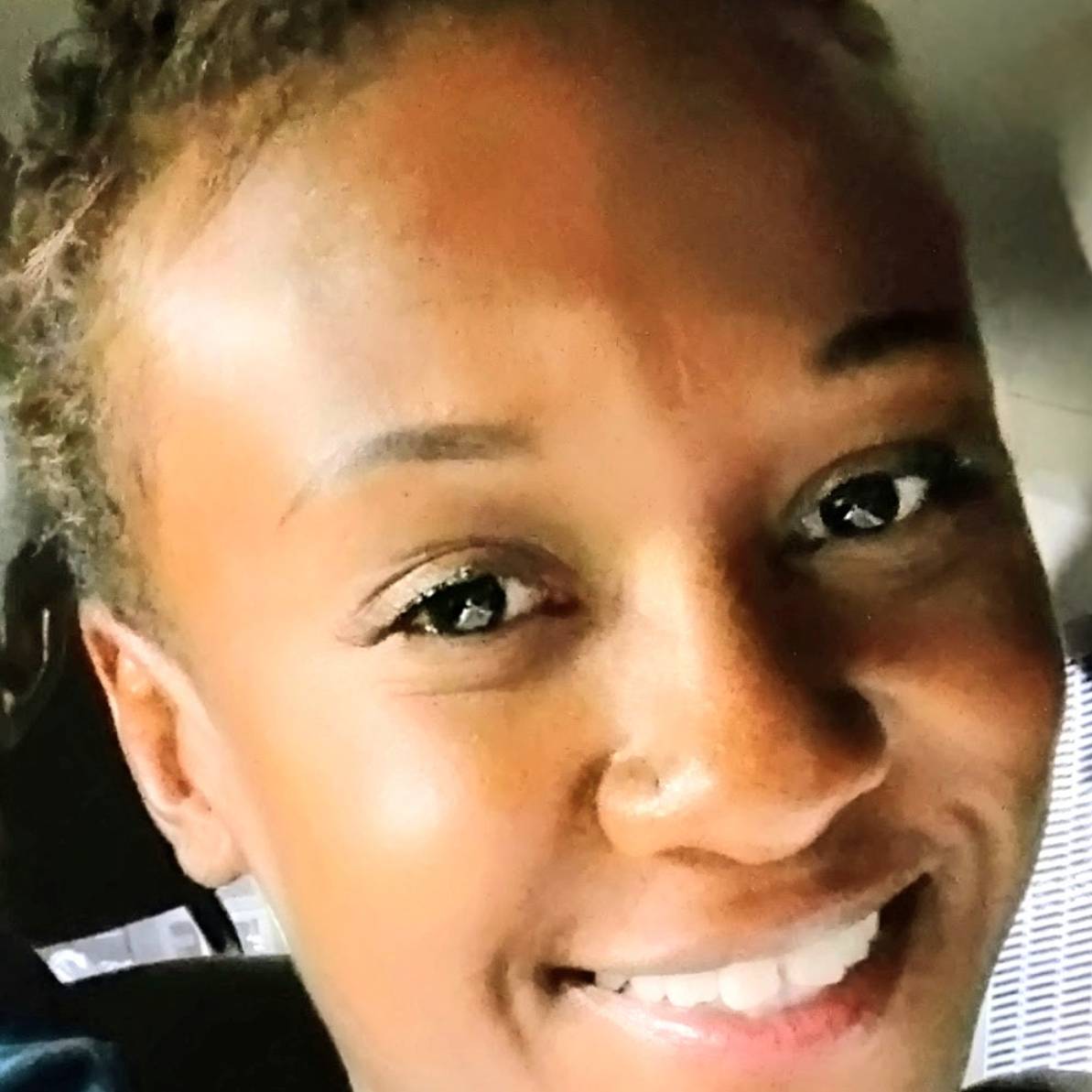 Whitney Williams