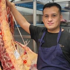 DIEGO TORRES RAMIREZ