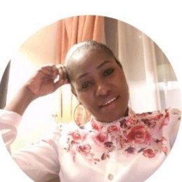 CONSTANCE OSEI
