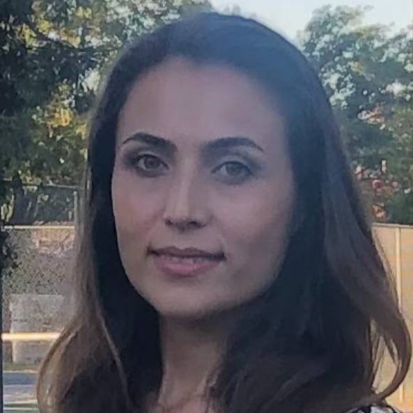 Rose Shah