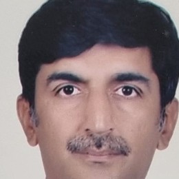 Virender Chhabra