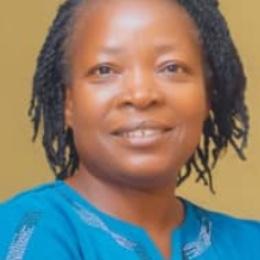 MARY LUNGU
