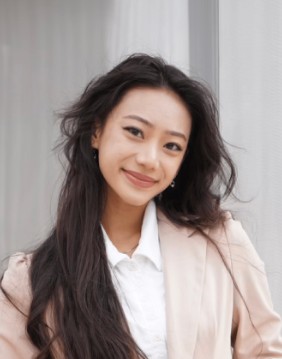 Vivian Tran