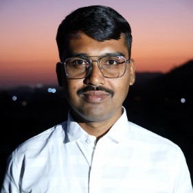 PRAKASH HARIDAS KUMBHAR