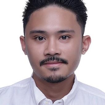 DAN JETHRO P. BALDERAS