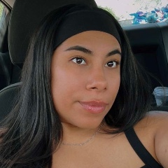 Maria Buenrostro