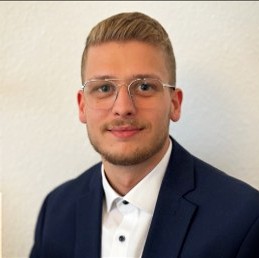 Maximilian Koch