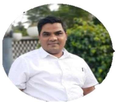 Akhilesh Kumar Sharma