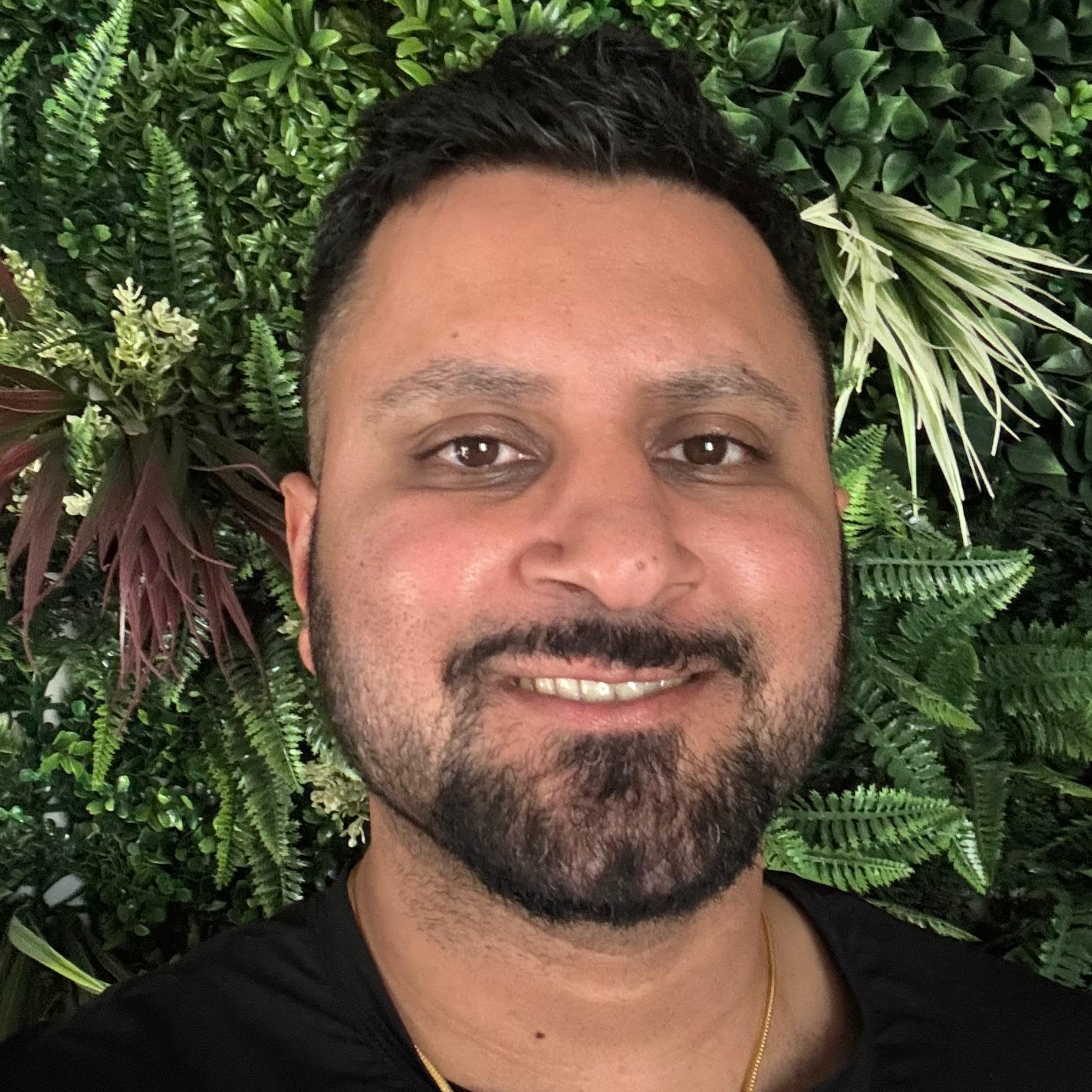 BALJIT SAMRA