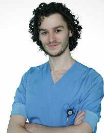 Mathijs Caelen