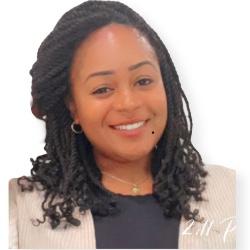 Monique Pridgen