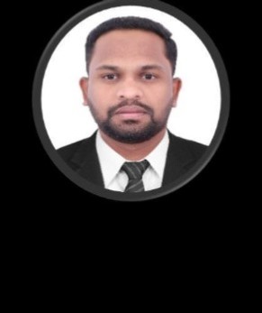 Imthiyaz Basha -Facilities Engineer