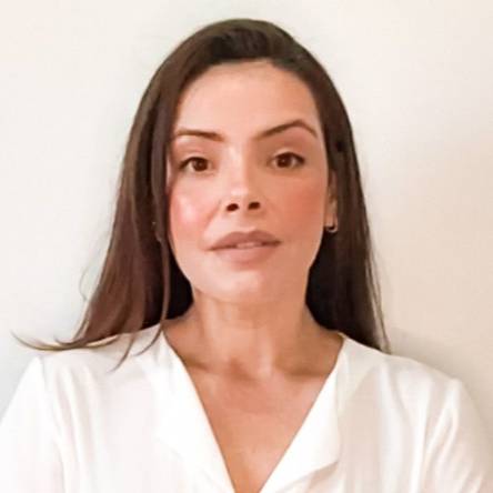 Ana Cristina Cocovilo