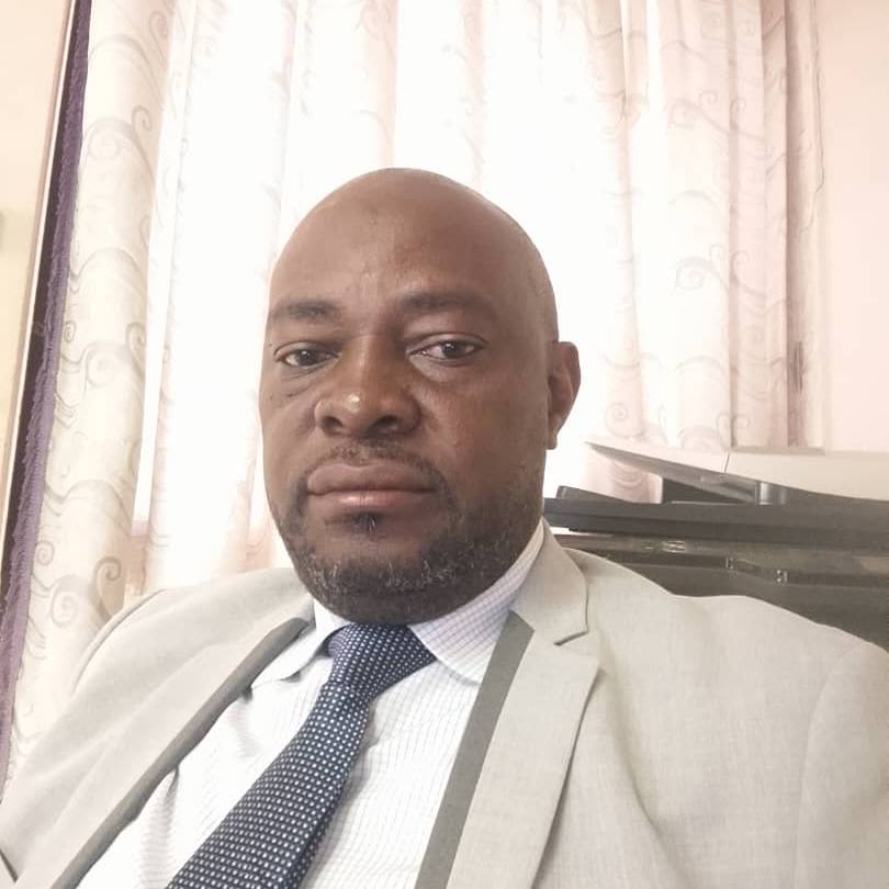 Robert Serge GUIBINGA NGOUESSI