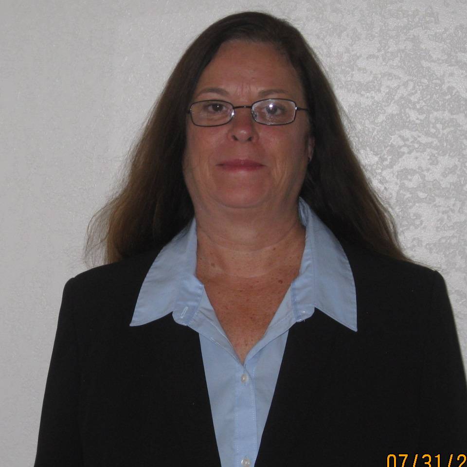 Samantha Smith