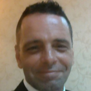 George Delgado