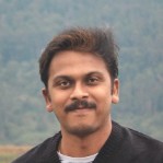 GIRIDHARAN Sundaramahalingam