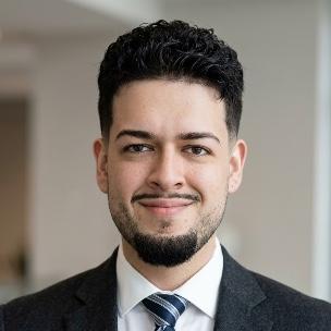 Bryan Diaz