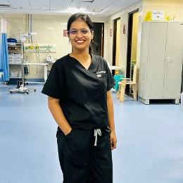 KRITTIKA SINGH
