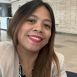 Maria Concepcion Catubig