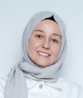 FATIMA ZEHRA KALKAN