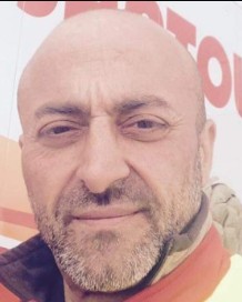 franck Esteban