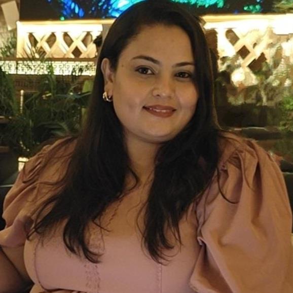 Smruti Mankame
