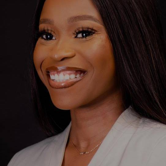 ANNE OLUWASEUN GARBER