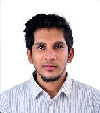 Salman Ul Farsi