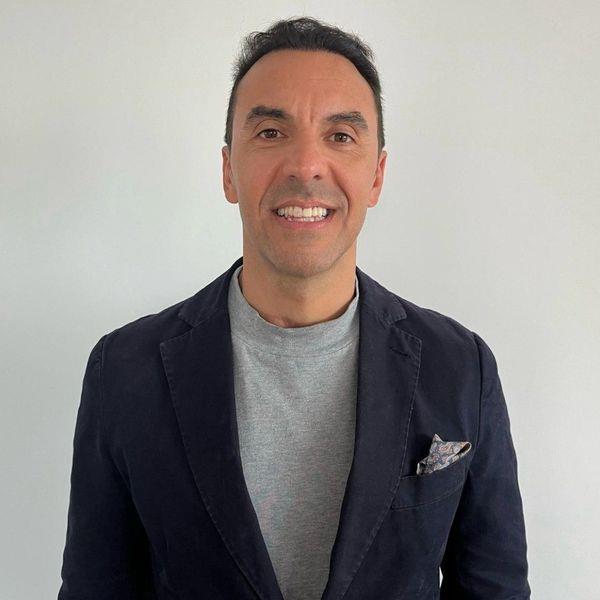 LUCIANO FALCONE